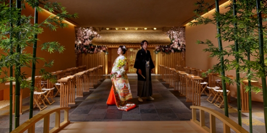 ホテルグランコート名古屋神殿