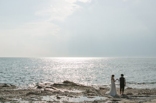 【キャンペーン】夕日＋海 洋装ロケーションプラン